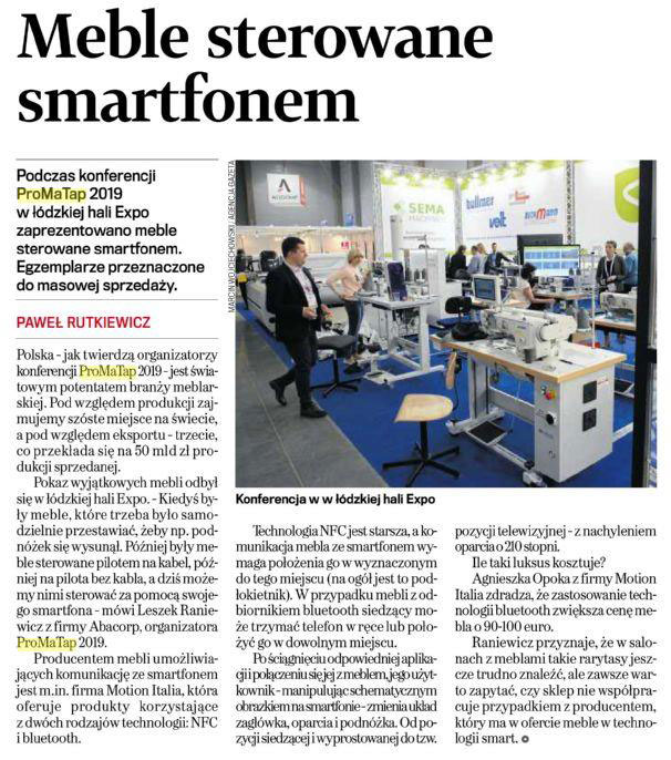 Gazeta Wyborcza